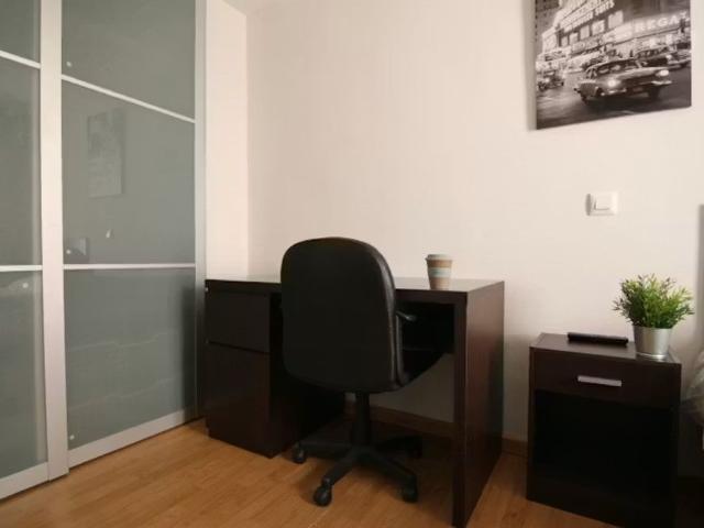 Paseo de San Francisco de Sales, Madrid, Community of Madrid 28003