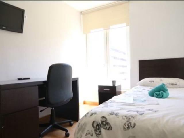 Paseo de San Francisco de Sales, Madrid, Community of Madrid 28003