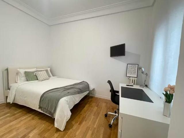 Paseo del Pintor Rosales, Madrid, Community of Madrid 28008