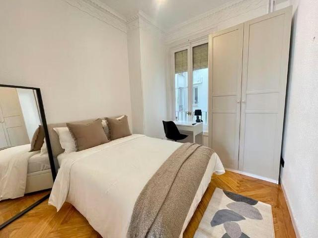 Paseo del Pintor Rosales, Madrid, Community of Madrid 28008