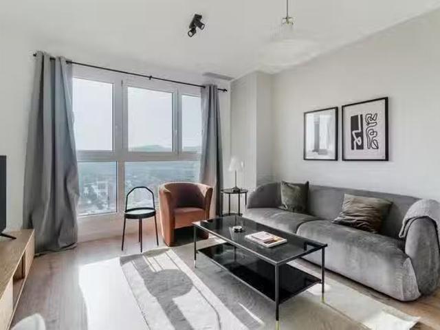 Paseo Martiricos, Martiricos 1 Bedroom 1 Bath