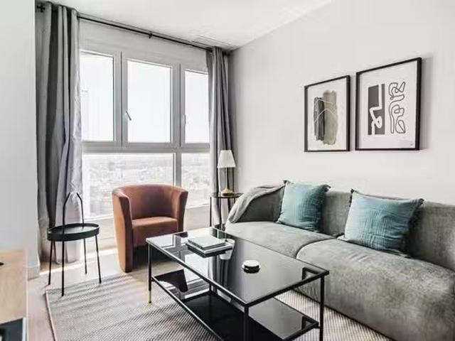 Paseo Martiricos, Martiricos 1 Bedroom 1 Bath