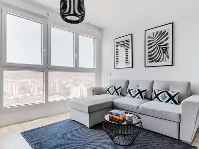 Paseo Martiricos, Martiricos 1 Bedroom 1 Bath
