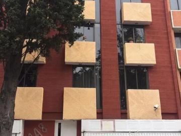 PASEOS DE TAXQUEÑA, DEPARTAMENTO EXTERIOR EN RENTA