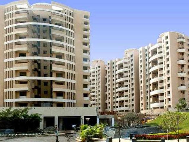 Pashan 2 BHK Apartment For Sale Pune