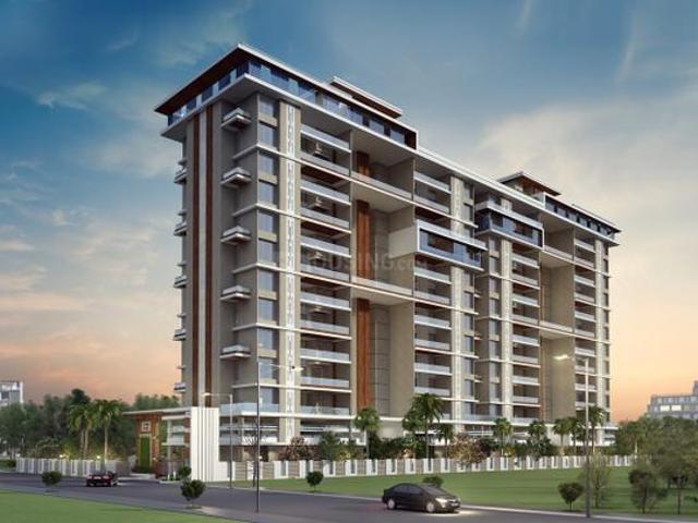 Pashan 4 BHK Apartment For Sale Pune