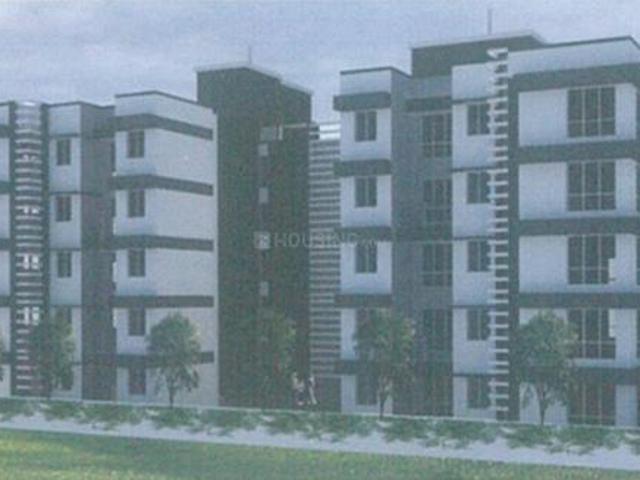 Pashane 1 RK Apartment For Sale Thane