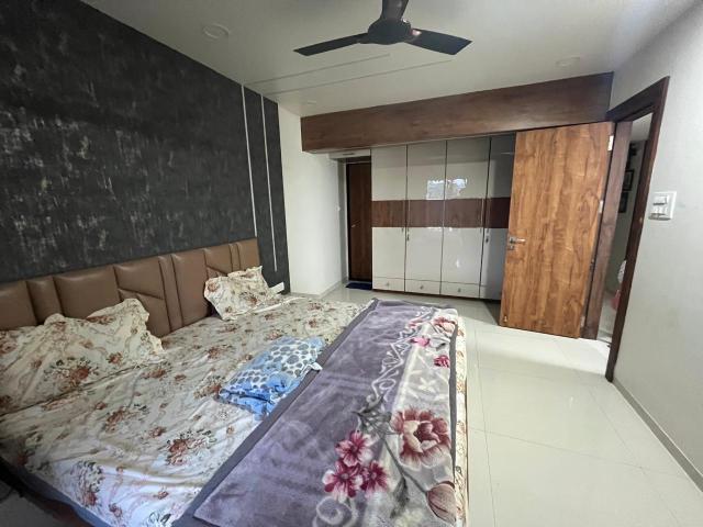 Pashankar Yin Yang 3 Bedroom 1400 Sq. Ft. Apartment in Kharadi Pune Listing ID: #9576