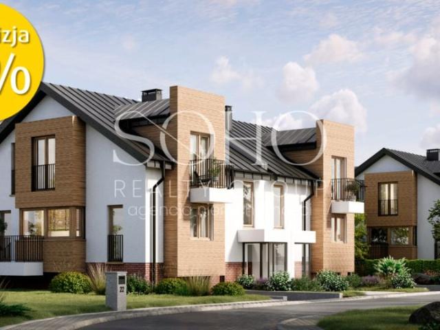 Pasieczna 202,04 m², Kraków