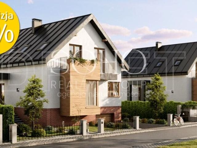 Pasieczna 215,47 m², Kraków