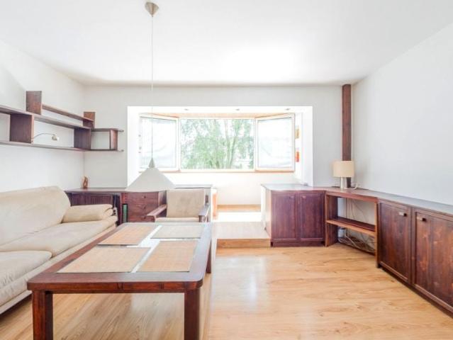 Pasieczna 58 m², Łódź