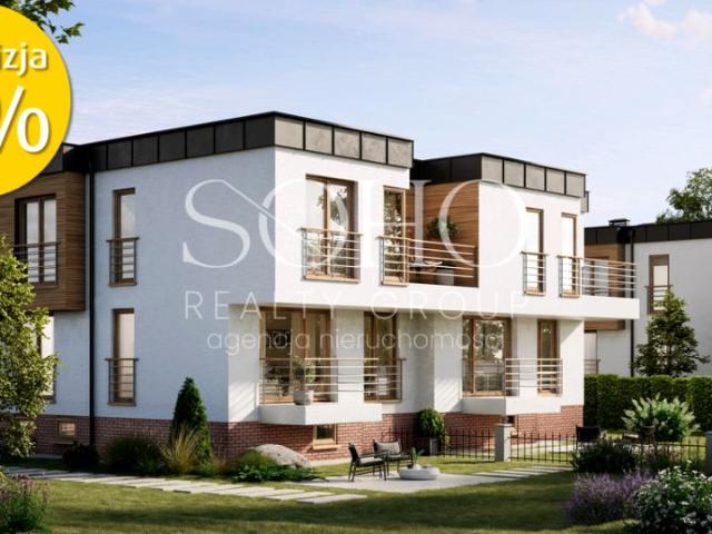 Pasieczna 74,83 m², Kraków
