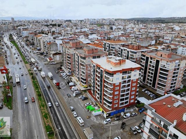 Pasifikten Ayrancılar Cadde Üzeri Site İçi 3+1 Satılık Daire