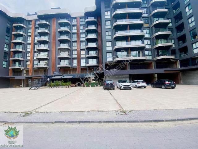 Pasifik'ten Bornova Allways'de Kiralık 2+1 Daire