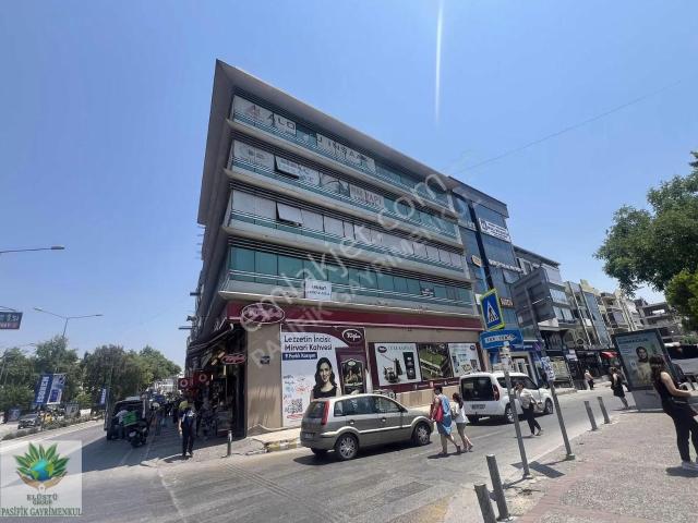 Pasifikten Şirinyer İzban Karşısında Kiralık 60 M² Ofis