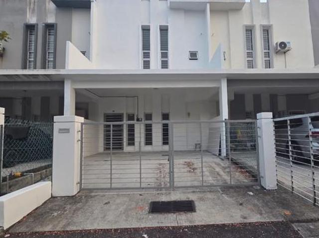 Pasih Gudang Bandar Layangkasa