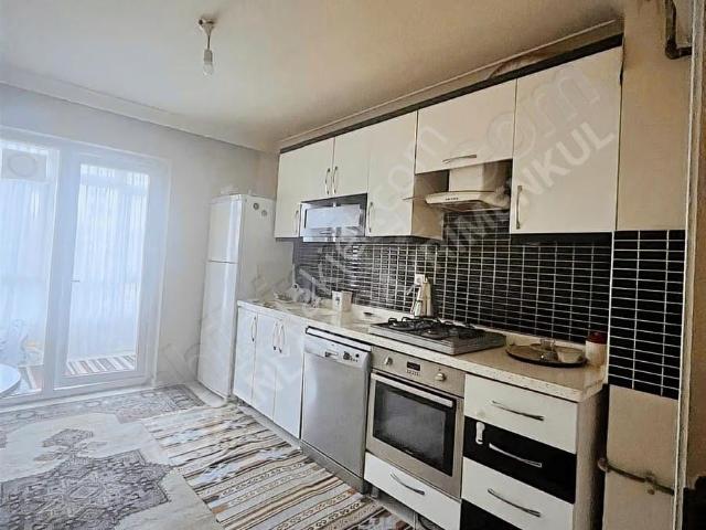 Pasinler Caddesinde 3+1 Acil Satılık Daire