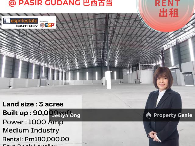 Pasir Gudang