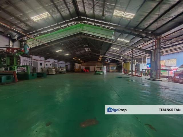 Pasir Gudang