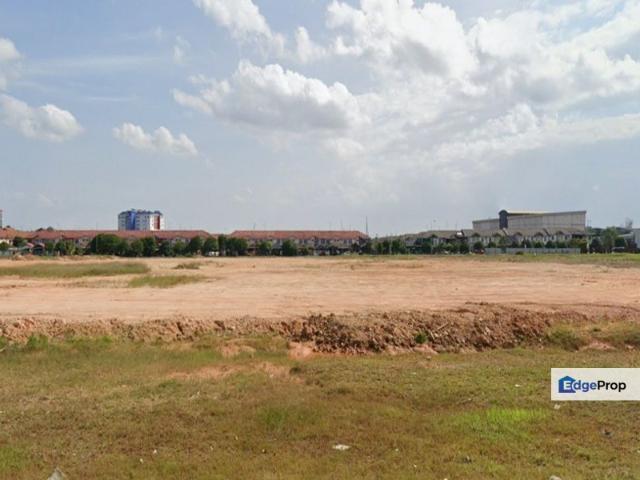 Kawasan Perindustrian Pasir Gudang