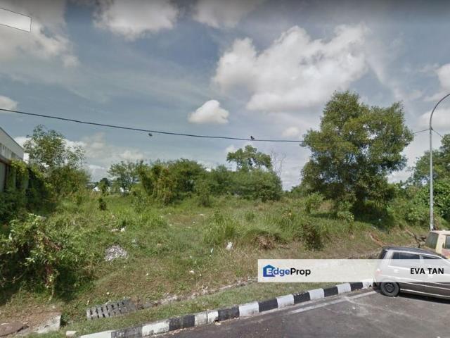 Pasir Gudang Commercial Land