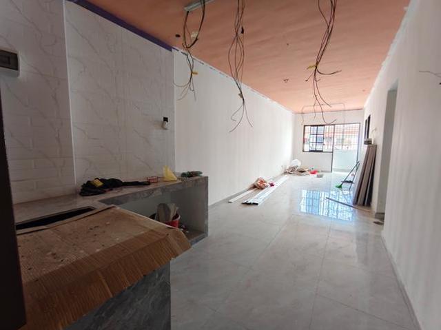 Pasir Gudang Bandar Baru Seri Alam Jalan Tasek 64 LCost Flat Level 4