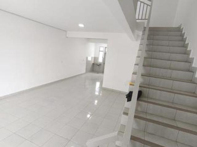Pasir gudang Bandar bestari perdana Double storey house for Sale