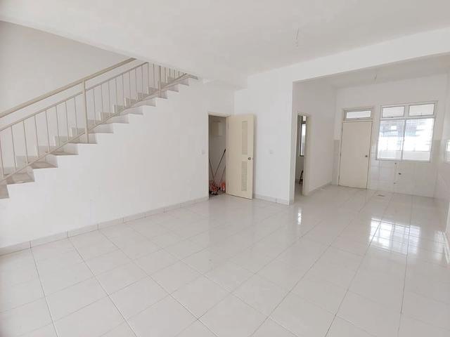 Pasir Gudang Bandar Bestari Perdana Double Storey Terrace For Sale