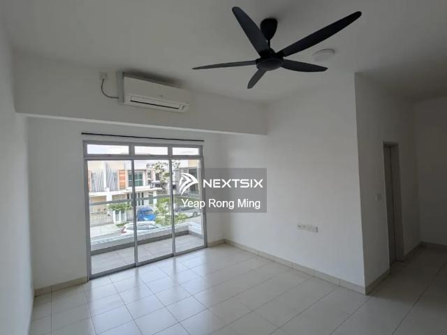 Pasir Gudang Detached Factory For Lease