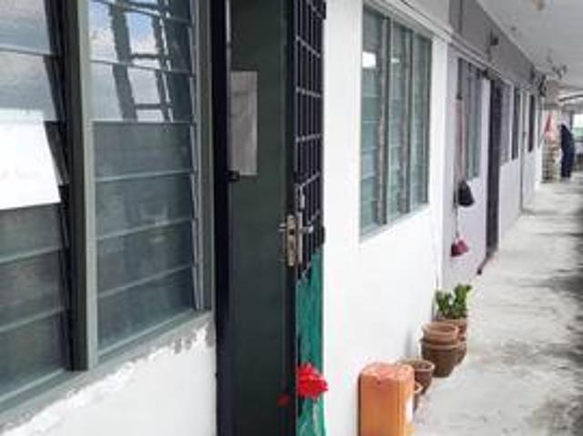 pasir gudang full loan