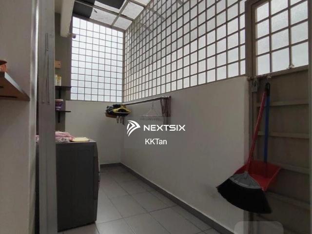 Pasir Gudang Industrial Factory for Sale