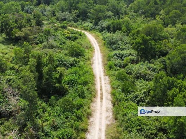 Pasir Gudang, Johor Industrial Land For Sales