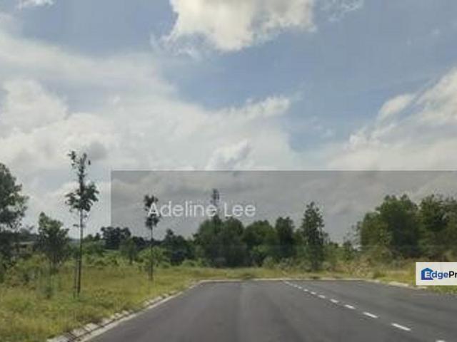 Pasir Gudang, Johor Industrial Land For Sales
