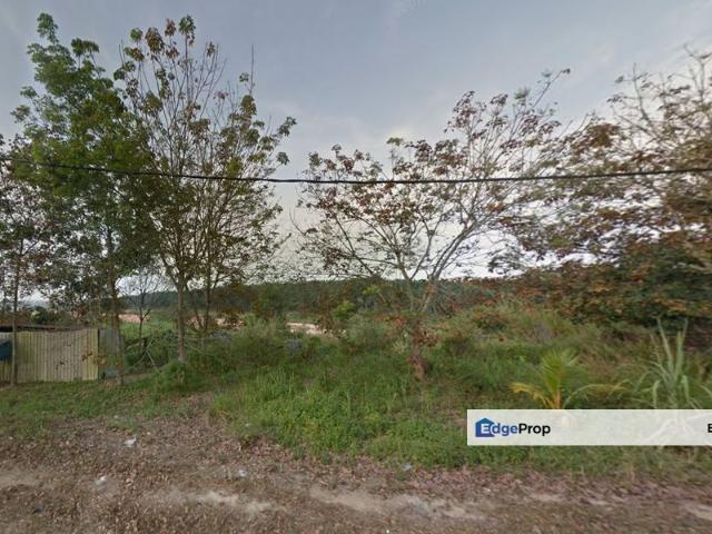Pasir Gudang Industrial Land