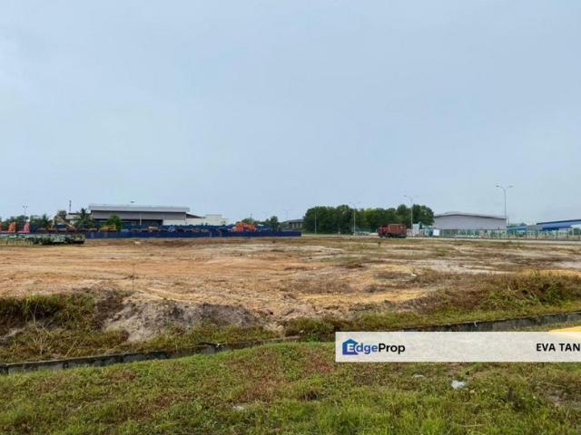 Kawasan Perindustrian Pasir Gudang