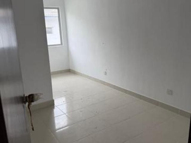 PASIR GUDANG NUSA DAMAI 4BED 4BATH 2Storey Terrace House FOR SALE
