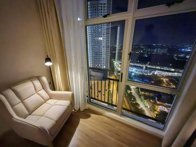 Pasir Gudang Seri Alam Midas Studio Hospital Seri Alam
