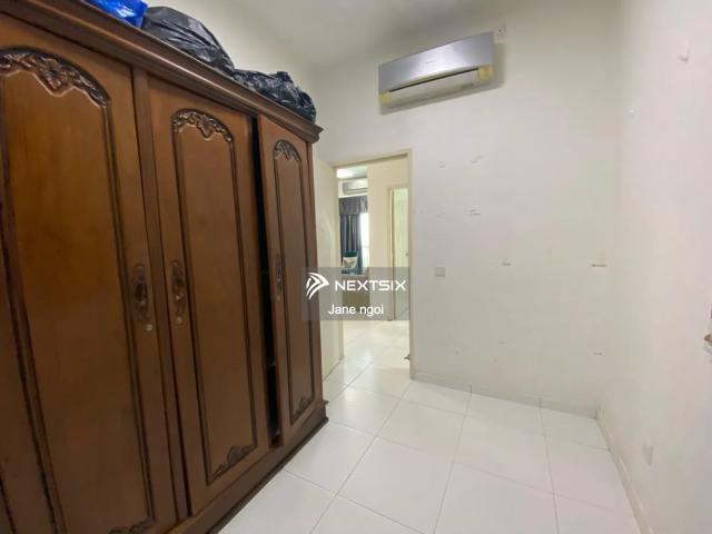 Pasir Gudang Single Storey Detached Factory For Rent