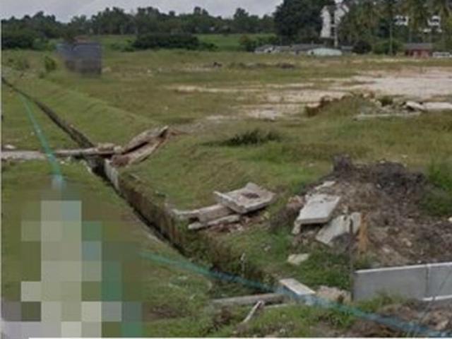 Pasir Gudang Residential Land