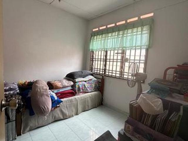 Pasir Gudang Tmn Cahaya Masai Jln Delima LMCost Double Storey House