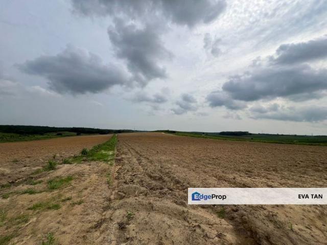Pasir Gudang Zoning Industrial Land