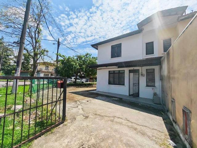 PASIR GUDANGCORNERLOT UnitNUSA DAMAITANAH SIZE BESAR