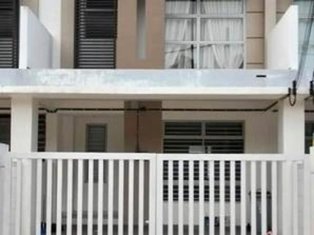 PASIR GUDANGDENAI ALAMDESIGN BARU4BILIKAkses Mudah Keluar