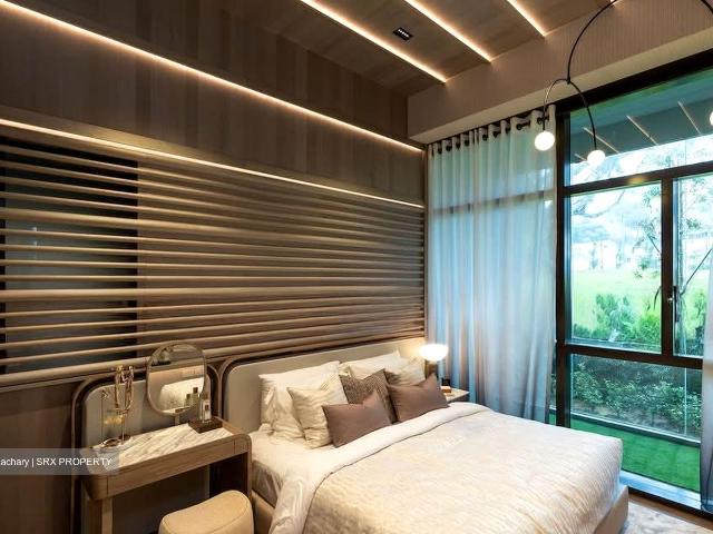 Pasir Panjang Road D5, Condominium