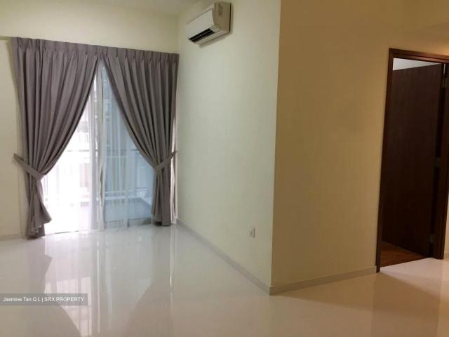 Pasir Panjang Road D5, Apartment