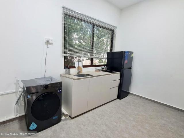 Pasir Panjang Road D5, Apartment