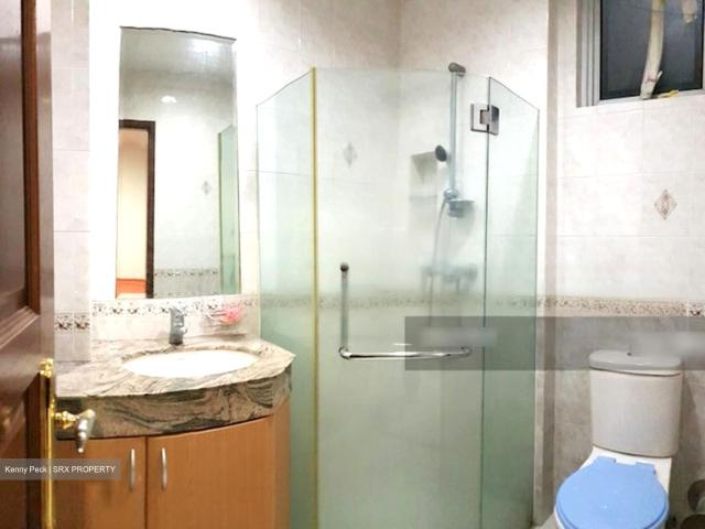 Pasir Panjang Road D5, Semi