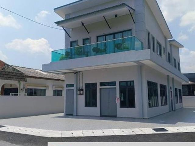 Pasir Pinji