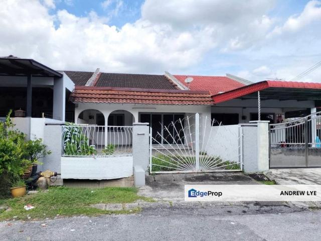 Pasir Pinji