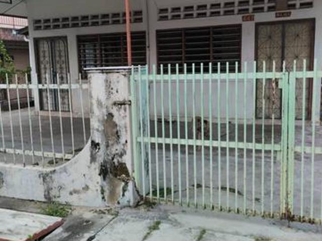Pasir Pinji bungalow lot house for Sale